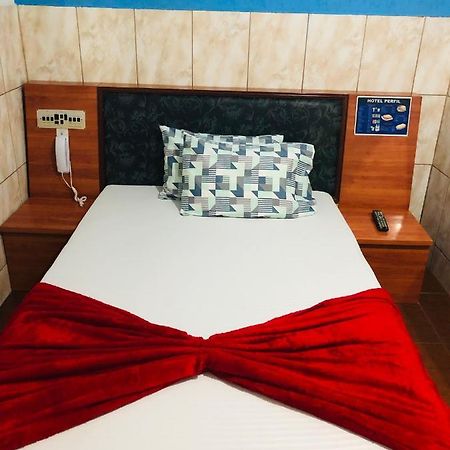 סאו פאולו Hotel Perfil מראה חיצוני תמונה